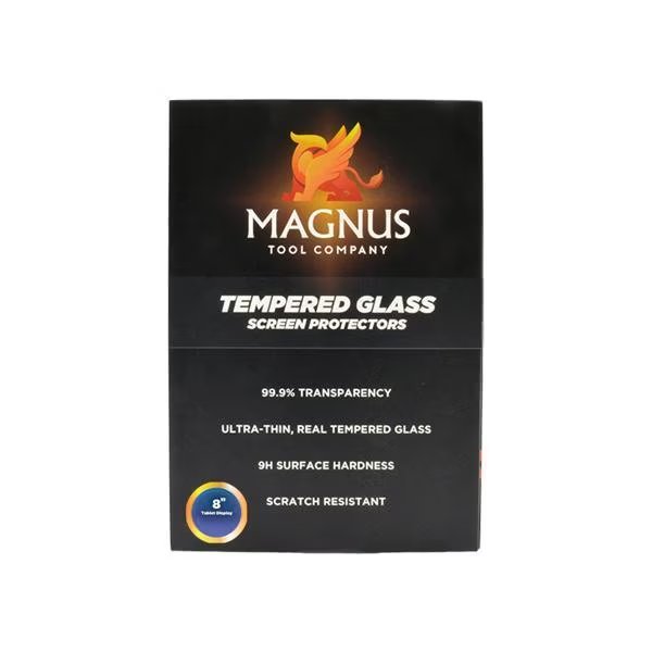 LLB: Magnus Screen Protector for AutoProPAD G2, Llb, Mfr#: LLB-MAG-SP006